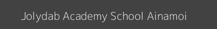 Jolydab Academy School Ainamoi Image