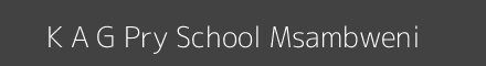 K A G Pry School Msambweni Image