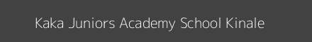 Kaka Juniors Academy School Kinale Image