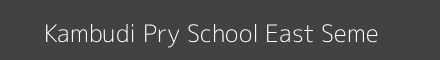 Kambudi Pry School East Seme Image