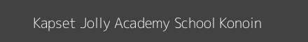 Kapset Jolly Academy School Konoin Image