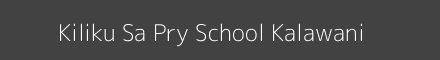 Kiliku Sa Pry School Kalawani Image