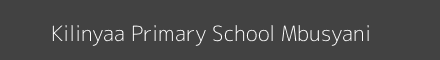 Kilinyaa Primary School Mbusyani Image