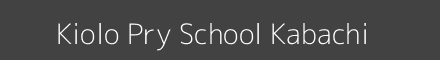 Kiolo Pry School Kabachi Image