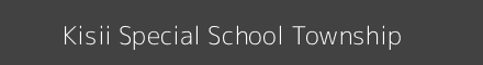 Kisii Special School Township Image