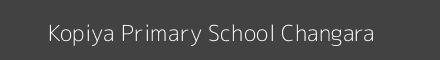Kopiya Primary School Changara Image