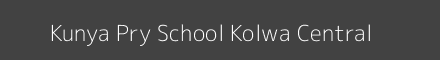 Kunya Pry School Kolwa Central Image