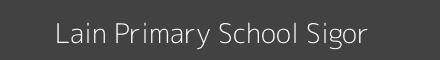 Lain Primary School Sigor Image