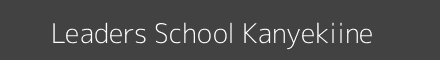 Leaders School Kanyekiine Image