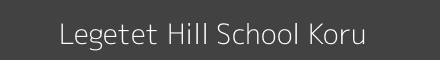 Legetet Hill School Koru Image