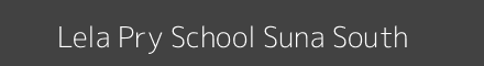 Lela Pry School Suna South Image