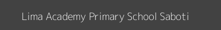 Lima Academy Primary School Saboti Image