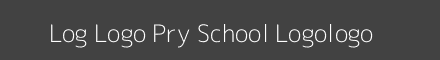 Log Logo Pry School Logologo Image