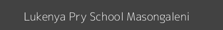 Lukenya Pry School Masongaleni Image
