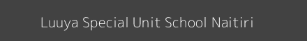Luuya Special Unit School Naitiri Image