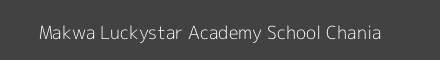 Makwa Luckystar Academy School Chania Image