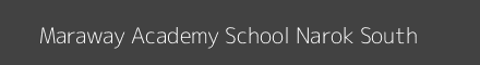 Maraway Academy School Narok South Image