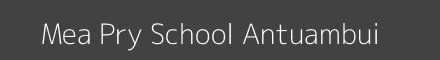 Mea Pry School Antuambui Image