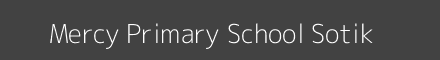Mercy Primary School Sotik Image