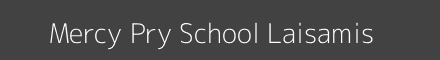 Mercy Pry School Laisamis Image