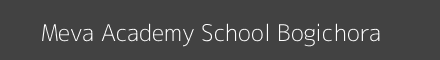 Meva Academy School Bogichora Image