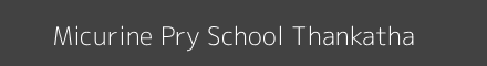 Micurine Pry School Thankatha Image