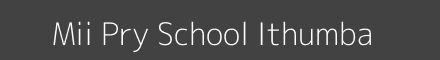 Mii Pry School Ithumba Image