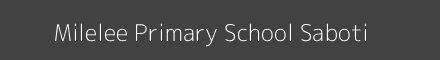 Milelee Primary School Saboti Image