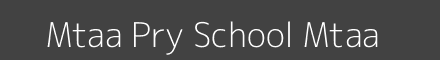 Mtaa Pry School Mtaa Image
