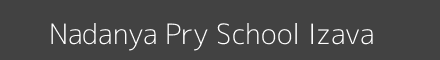 Nadanya Pry School Izava Image