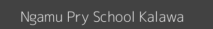 Ngamu Pry School Kalawa Image