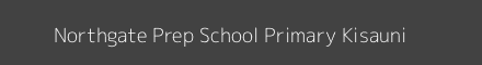 Northgate Prep School Primary Kisauni Image
