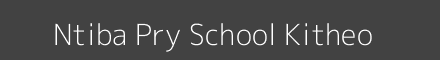 Ntiba Pry School Kitheo Image