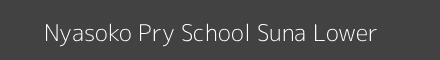 Nyasoko Pry School Suna Lower Image