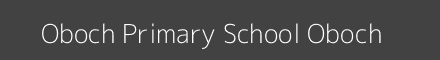 Oboch Primary School Oboch Image