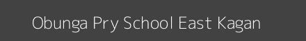 Obunga Pry School East Kagan Image