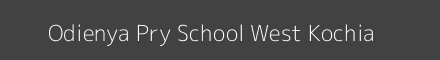 Odienya Pry School West Kochia Image