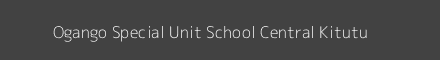 Ogango Special Unit School Central Kitutu Image