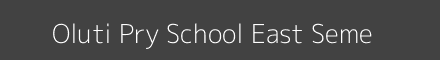 Oluti Pry School East Seme Image