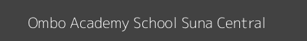 Ombo Academy School Suna Central Image