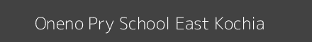 Oneno Pry School East Kochia Image