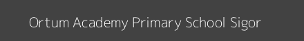 Ortum Academy Primary School Sigor Image