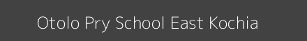 Otolo Pry School East Kochia Image