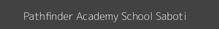 Pathfinder Academy School Saboti Image