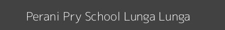 Perani Pry School Lunga Lunga Image