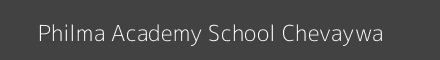 Philma Academy School Chevaywa Image
