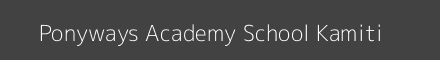 Ponyways Academy School Kamiti Image