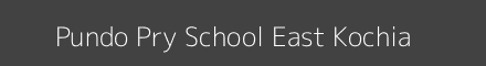 Pundo Pry School East Kochia Image