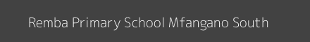 Remba Primary School Mfangano South Image