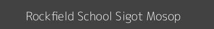 Rockfield School Sigot Mosop Image